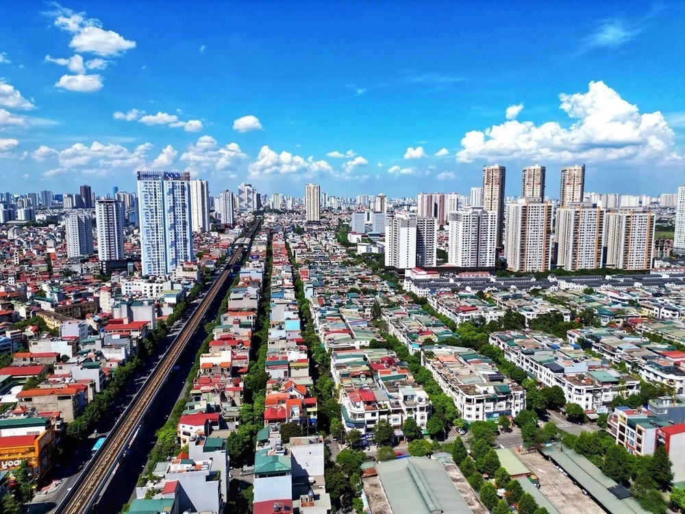 Phát biểu của Tổng Bí thư Tô Lâm tại buổi làm việc với Ban Thường vụ Thành ủy Hà Nội - Ảnh 4.