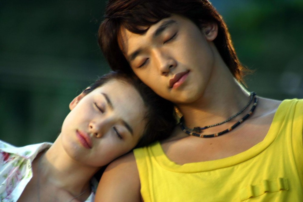 Những K-Drama nhất định phải xem lại: 'Bản tình ca mùa Đông', 'Ngôi nhà hạnh phúc'... - Ảnh 11. Những K-Drama nhất định phải xem lại: 'Bản tình ca mùa Đông', 'Ngôi nhà hạnh phúc'... - Ảnh 11.