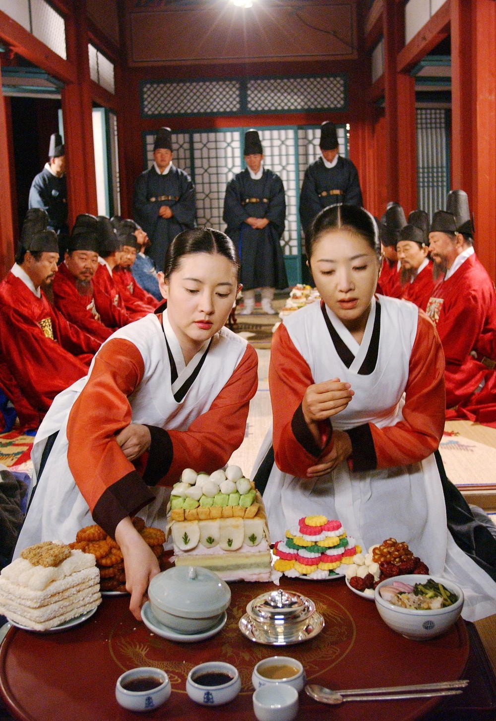 Những K-Drama nhất định phải xem lại: 'Bản tình ca mùa Đông', 'Ngôi nhà hạnh phúc'... - Ảnh 3. Những K-Drama nhất định phải xem lại: 'Bản tình ca mùa Đông', 'Ngôi nhà hạnh phúc'... - Ảnh 3.