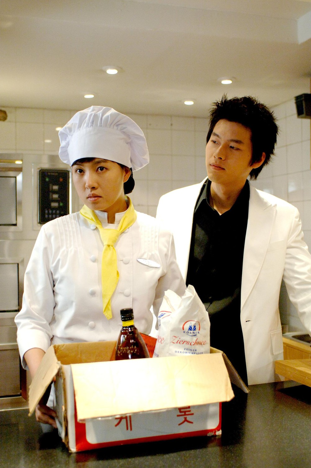 Những K-Drama nhất định phải xem lại: 'Bản tình ca mùa Đông', 'Ngôi nhà hạnh phúc'... - Ảnh 8. Những K-Drama nhất định phải xem lại: 'Bản tình ca mùa Đông', 'Ngôi nhà hạnh phúc'... - Ảnh 8.