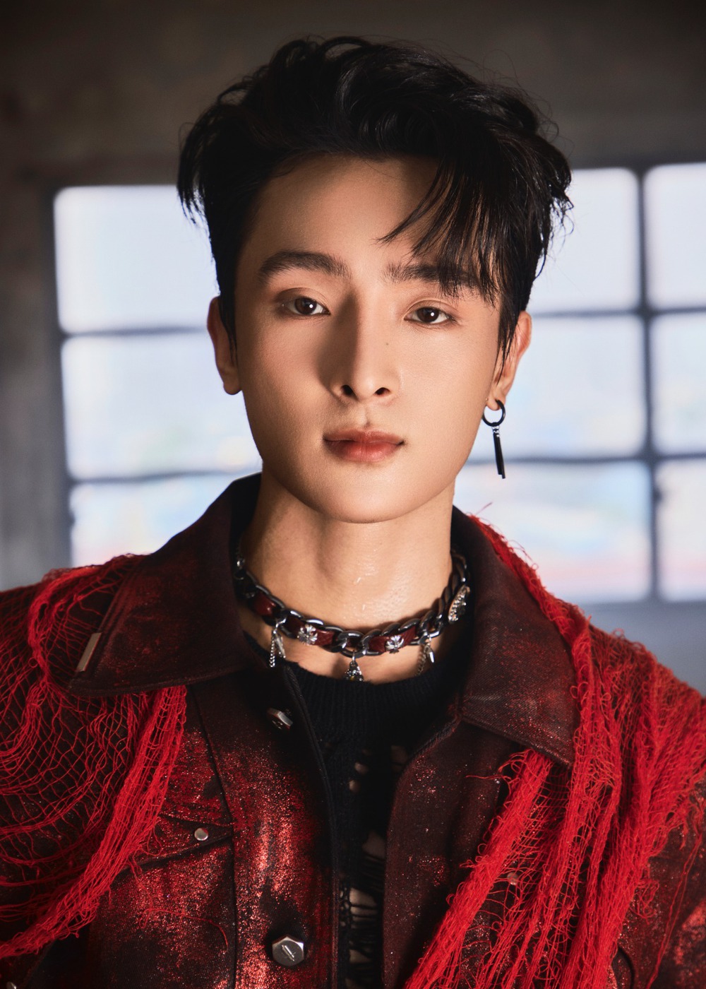 Tân binh Tường Duy tung MV comeback &quot;Không điều kiện&quot; đầy bứt phá   - Ảnh 5.