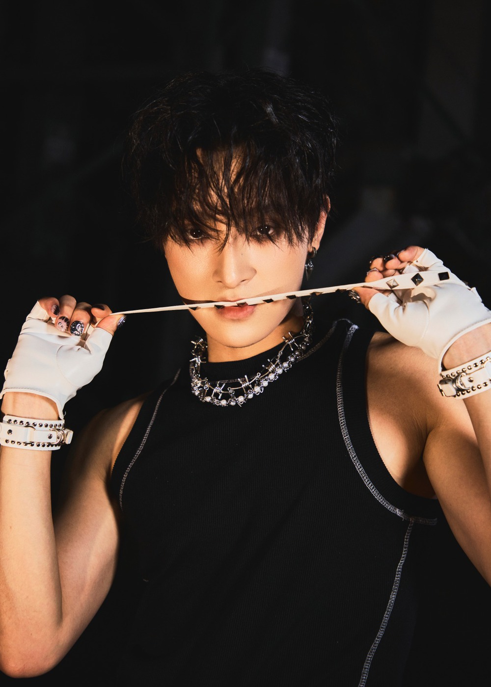 Tân binh Tường Duy tung MV comeback &quot;Không điều kiện&quot; đầy bứt phá   - Ảnh 1.