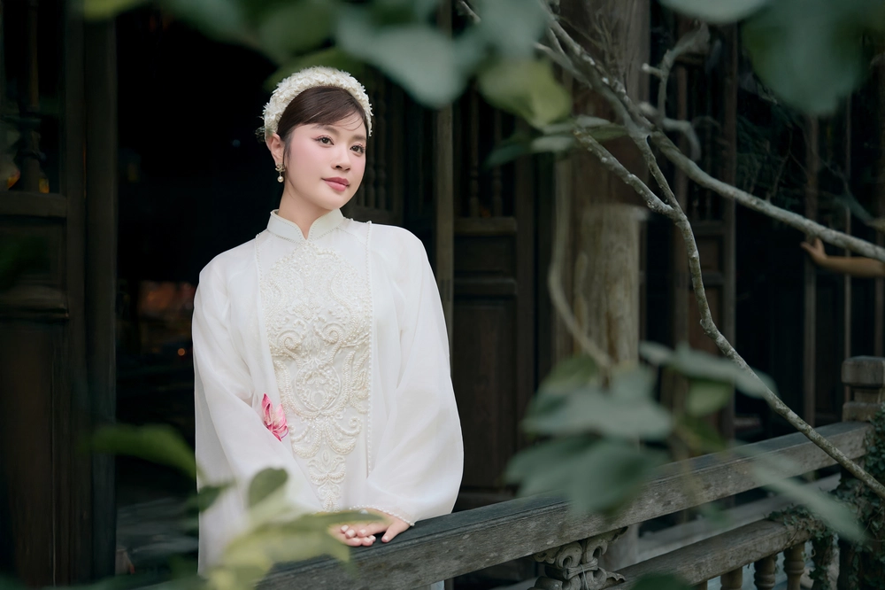 Ca sĩ Nguyễn Thu Hằng và hành trình 10 năm với Quỹ "Hạnh phúc cho mọi người" - Ảnh 3. Ca sĩ Nguyễn Thu Hằng và hành trình 10 năm với Quỹ "Hạnh phúc cho mọi người" - Ảnh 3.