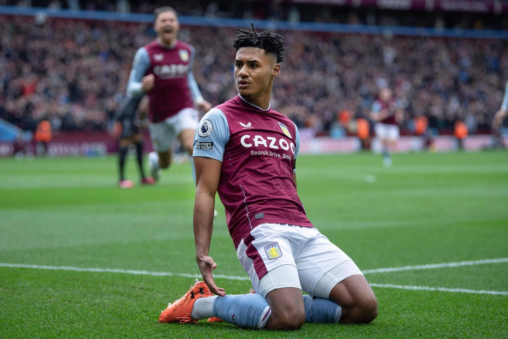 Tin chuyển nhượng ngày 16/6: PSG sắp có sao Bournemouth với giá 60 triệu bảng; MU ra quyết định cho hàng công - Ảnh 3. Tin chuyển nhượng ngày 16/6: PSG sắp có sao Bournemouth với giá 60 triệu bảng; MU ra quyết định cho hàng công - Ảnh 3.