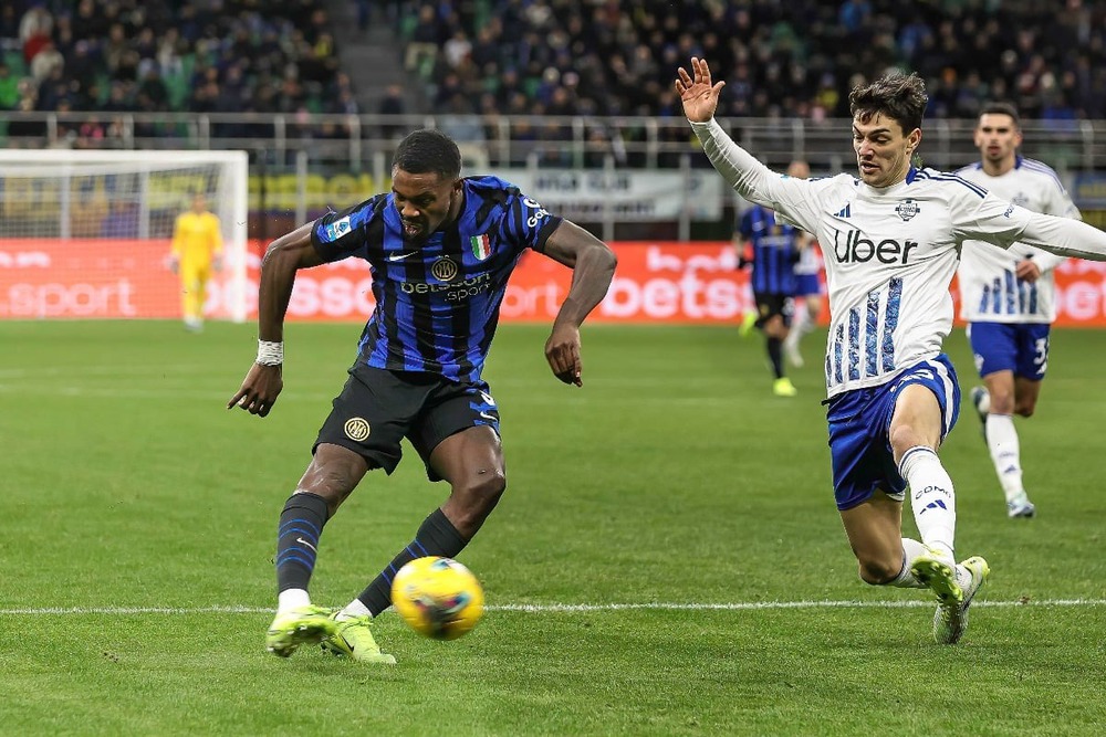 Nhận định, soi tỷ lệ Monterrey vs Inter Milan 8h00 ngày 18/6, vòng bảng FIFA Club World Cup - Ảnh 1.