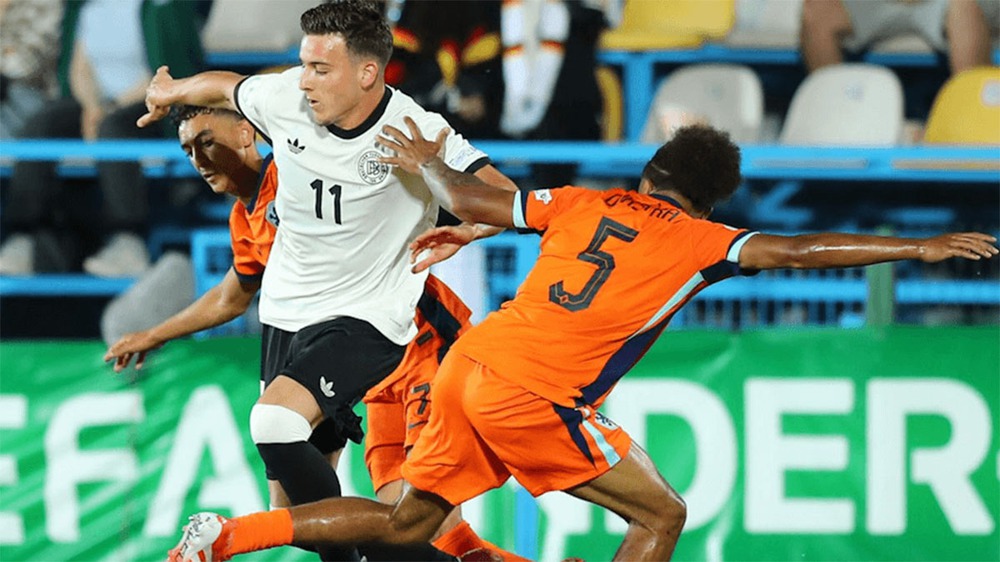 Soi Kèo, soi tỷ lệ U19 Na Uy vs U19 Hà Lan 21h00 ngày 17/6, vòng bảng U19 châu Âu 2025 - Ảnh 1. U19 Na Uy vs U19 Hà Lan