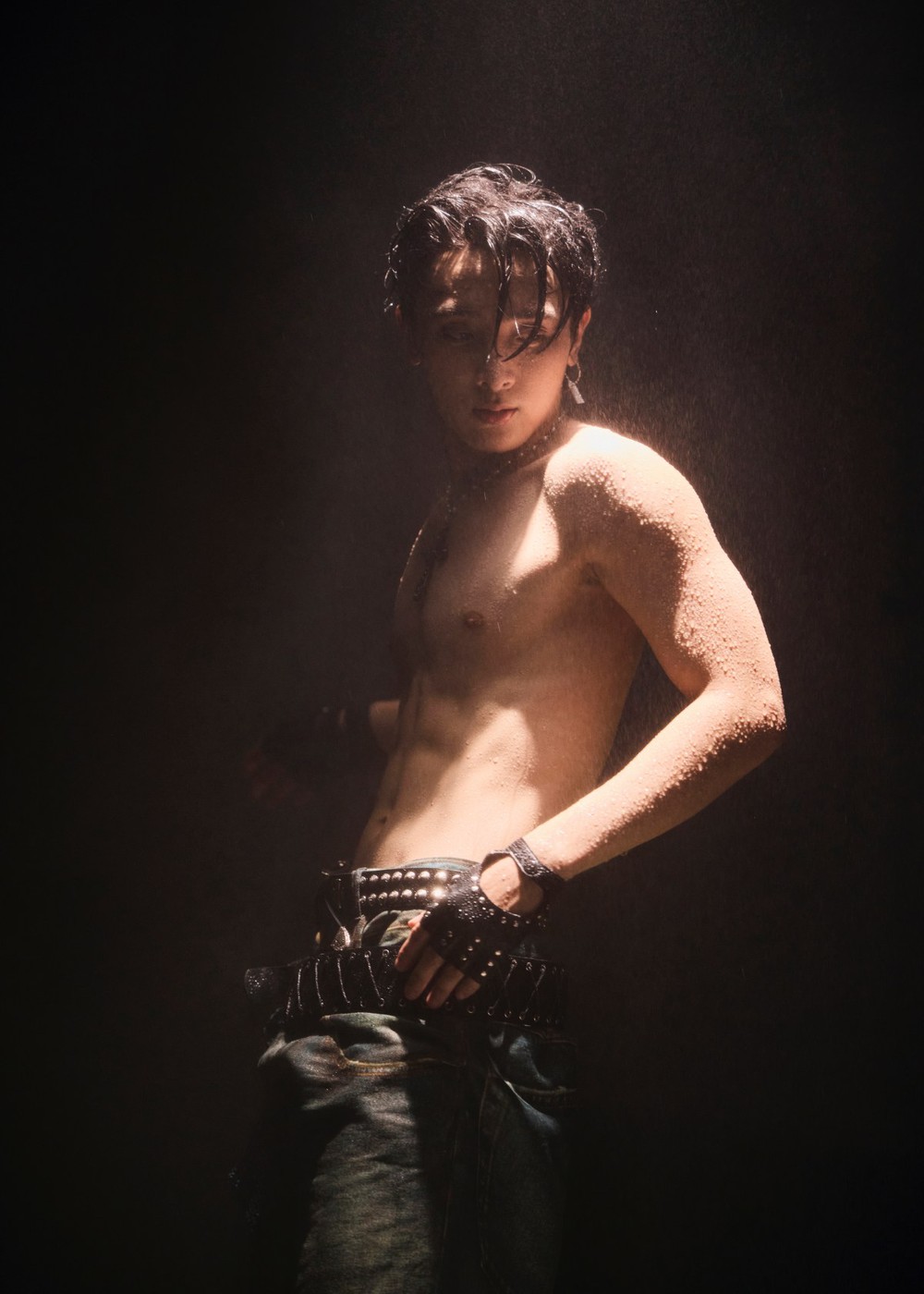 Tân binh Tường Duy tung MV comeback &quot;Không điều kiện&quot; đầy bứt phá   - Ảnh 2.