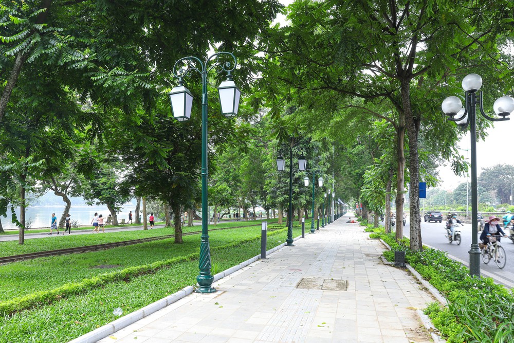 Phát biểu của Tổng Bí thư Tô Lâm tại buổi làm việc với Ban Thường vụ Thành ủy Hà Nội - Ảnh 7.