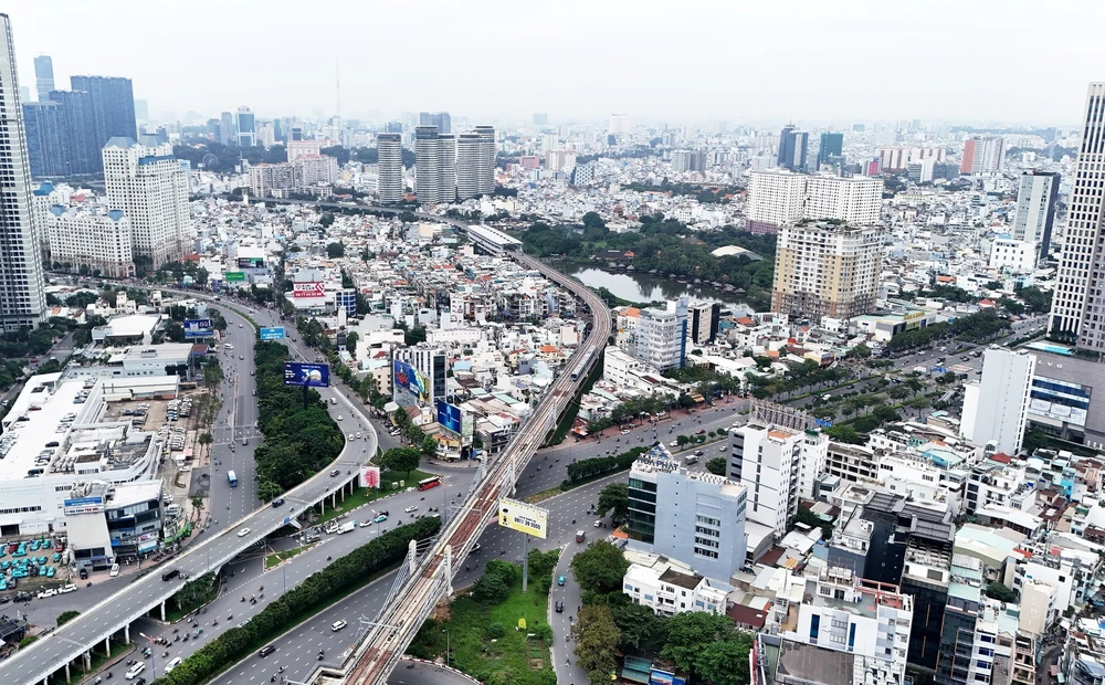 Ra mắt nhiều sản phẩm mới phục vụ du khách dịp Hè 2025 - Ảnh 4. Ra mắt nhiều sản phẩm mới phục vụ du khách dịp Hè 2025 - Ảnh 4.