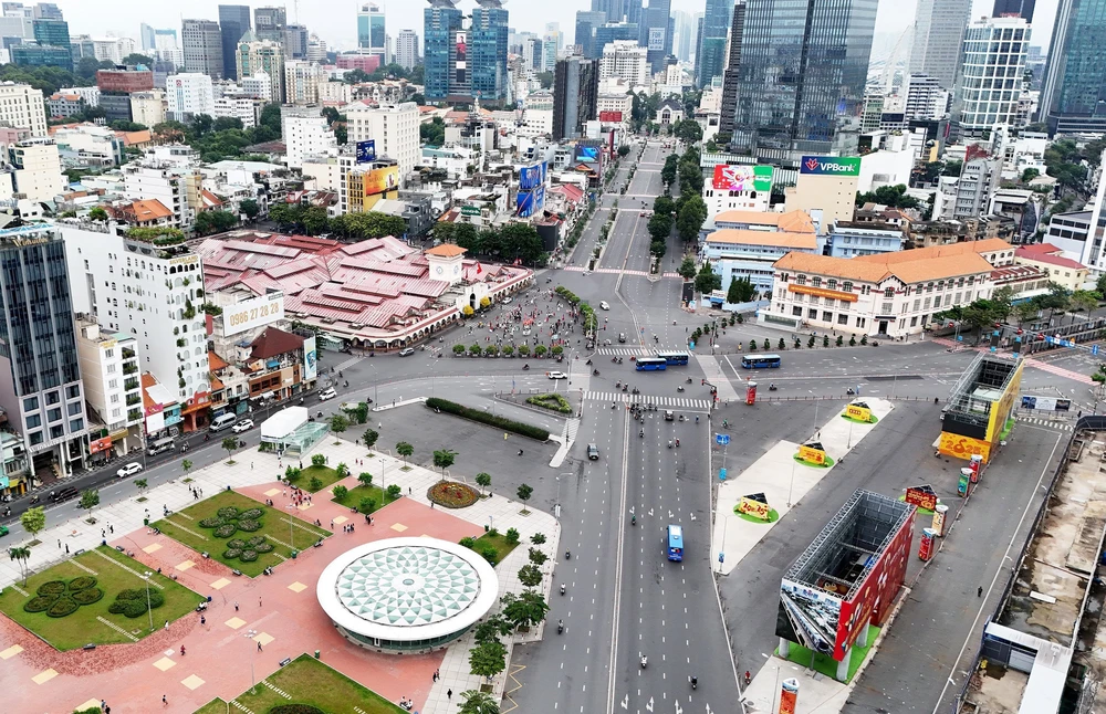 Ra mắt nhiều sản phẩm mới phục vụ du khách dịp Hè 2025 - Ảnh 3. Ra mắt nhiều sản phẩm mới phục vụ du khách dịp Hè 2025 - Ảnh 3.
