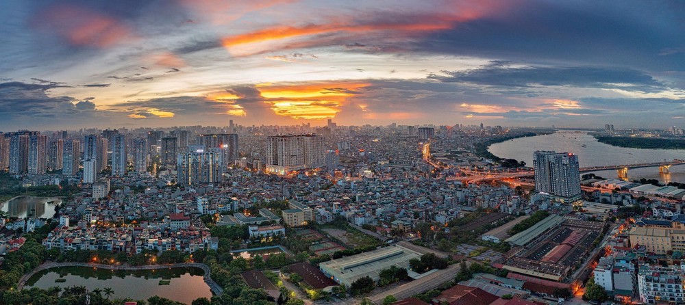 Tổng Bí thư Tô Lâm: Định hình một tầm nhìn mới cho Thủ đô trong thời đại mới - Ảnh 3.