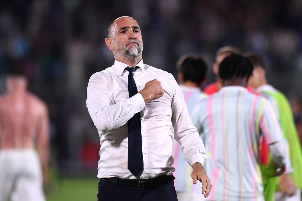 FIFA Club World Cup 2025, 08h00 ngày 19/6, sân Audi, Al Ain – Juventus: Những dấu hỏi cho Tudor - Ảnh 1. FIFA Club World Cup 2025, 08h00 ngày 19/6, sân Audi, Al Ain – Juventus: Những dấu hỏi cho Tudor - Ảnh 1.