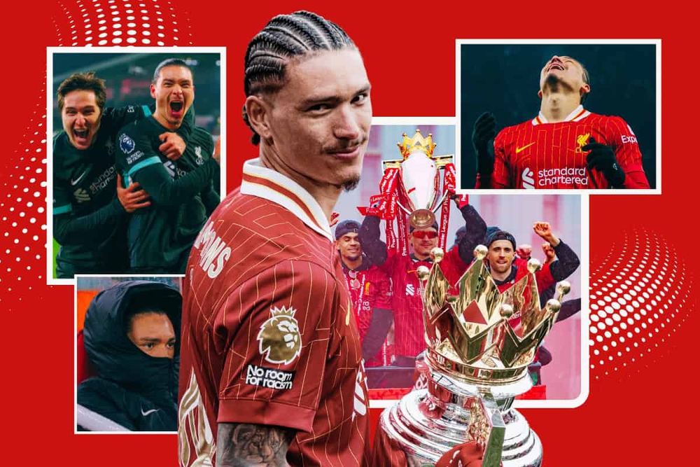 Tin chuyển nhượng hôm nay 17/6: MU theo đuổi chân sút 100 triệu euro; Chelsea và Arsenal 'săn' Garnacho - Ảnh 7.