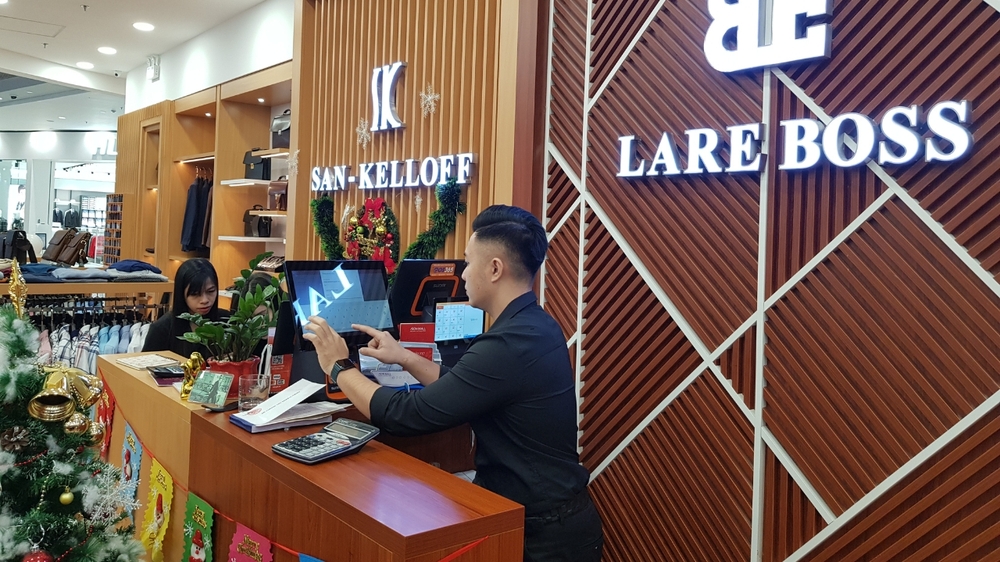 Phạt đến 10 triệu đồng khi chậm triển khai hóa đơn điện tử khởi tạo từ máy tính tiền - Ảnh 3. Phạt đến 10 triệu đồng khi chậm triển khai hóa đơn điện tử khởi tạo từ máy tính tiền - Ảnh 3.