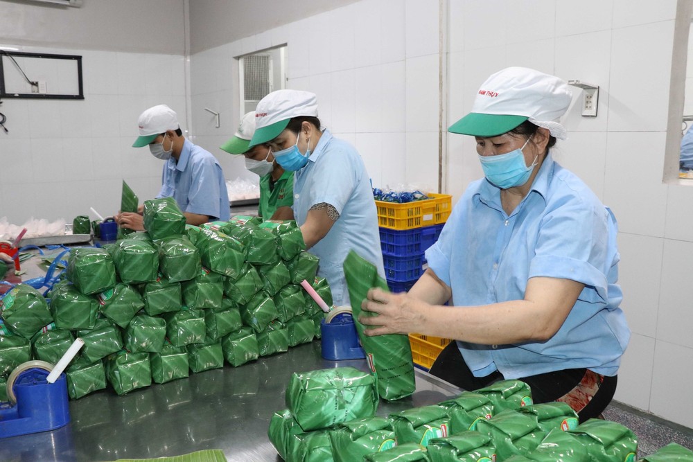 Tại sao hộ kinh doanh nên chủ động lên doanh nghiệp? - Ảnh 1.