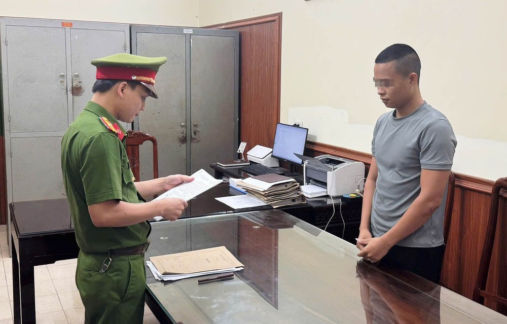 Khởi tố, bắt tạm giam 2 đối tượng buôn bán thực phẩm giả trên Tiktok, Facebook - Ảnh 2.