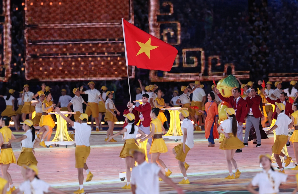 SEA Games 33 và thách thức quản trị  - Ảnh 1.