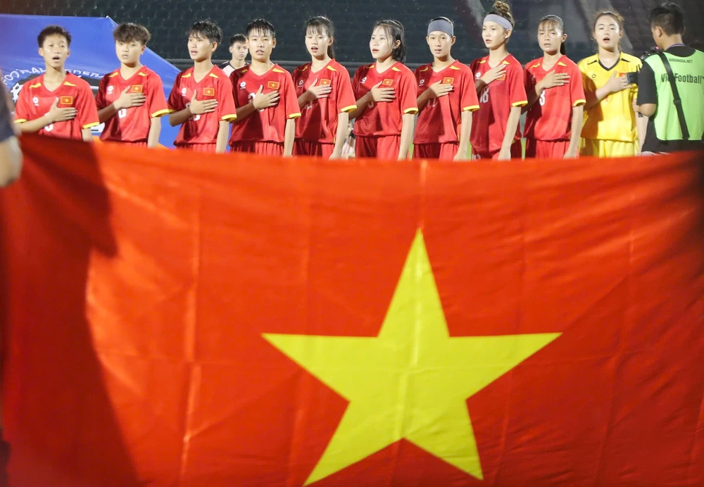 Lịch thi đấu U19 Đông Nam Á 2025 hôm nay 18/6 - Ảnh 2. Lịch thi đấu U19 Đông Nam Á 2025 hôm nay