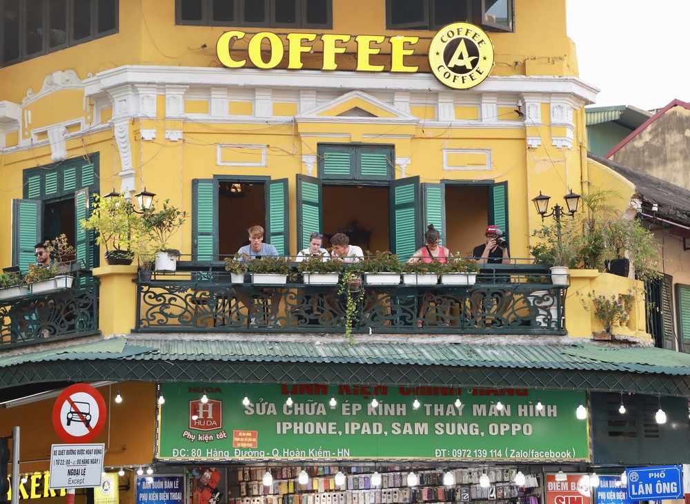 Du lịch ẩm thực lên ngôi: Cơn sốt "food tour" khiến giới trẻ mê mẩn - Ảnh 6. Du lịch ẩm thực lên ngôi: Cơn sốt "food tour" khiến giới trẻ mê mẩn - Ảnh 6.