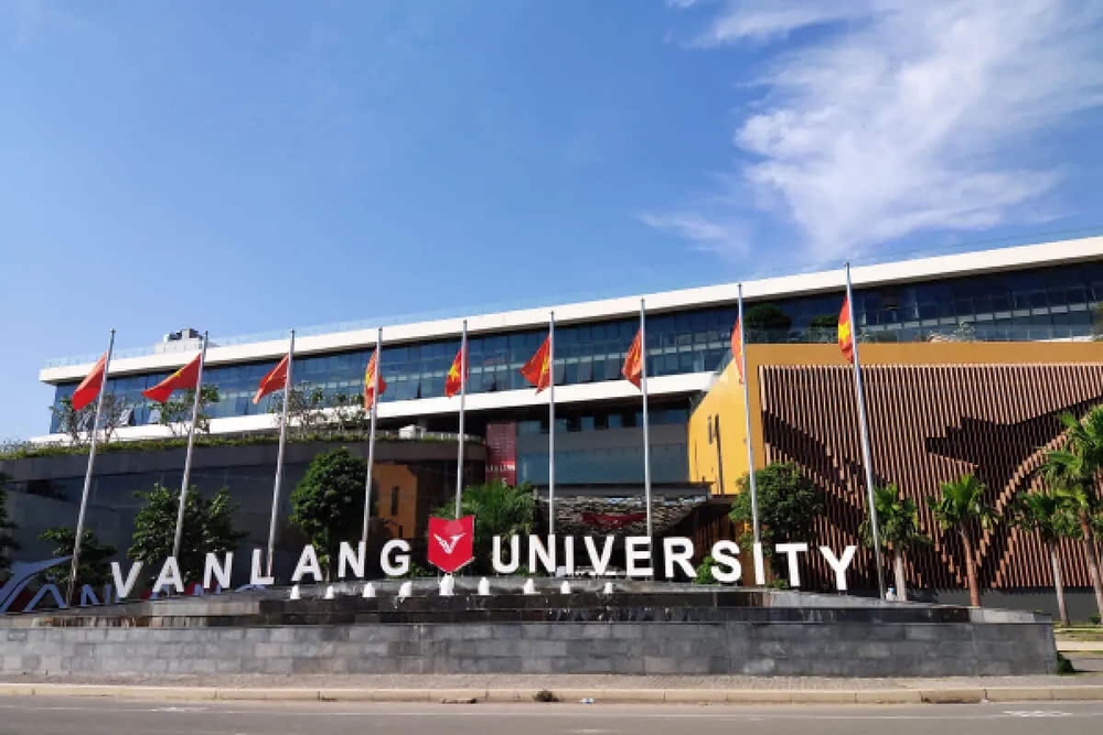 10 cơ sở giáo dục đại học Việt Nam trong Bảng xếp hạng đại học thế giới QS - Ảnh 1. 10 cơ sở giáo dục đại học Việt Nam trong Bảng xếp hạng đại học thế giới QS - Ảnh 1.