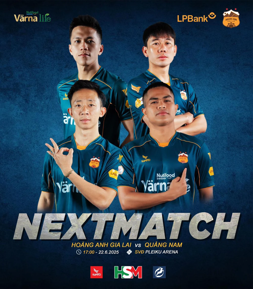 Tin nóng bóng đá Việt Nam hôm nay 20/6: Chốt phương án trao Cúp vô địch V-League; Tiền đạo Việt kiều được giới thiệu cho HLV Kim Sang Sik - Ảnh 2. Tin nóng bóng đá Việt Nam hôm nay 20/6: Chốt phương án trao Cúp vô địch V-League; Tiền đạo Việt kiều được giới thiệu cho HLV Kim Sang Sik - Ảnh 2.
