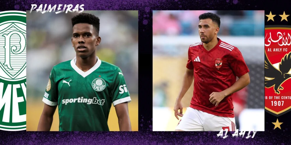 Nhận định bóng đá hôm nay 19/6: Palmeiras vs Al Ahly, Inter Miami vs Porto - Ảnh 2. Nhận định bóng đá hôm nay