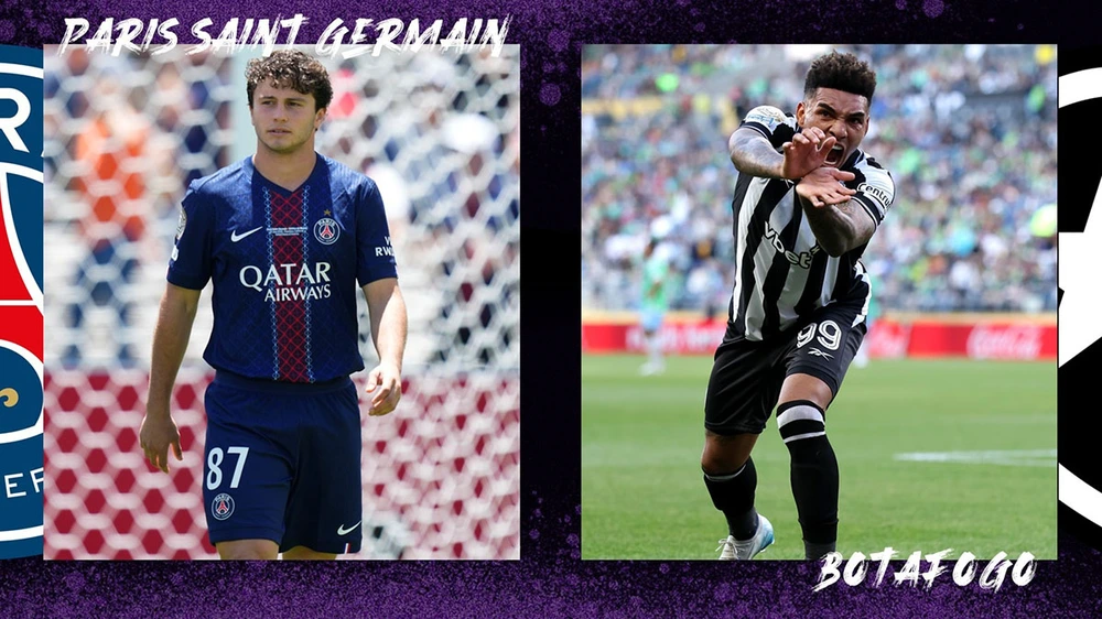 Soi Kèo bóng đá hôm nay 20/6: PSG vs Botafogo, Flamengo vs Chelsea - Ảnh 5. Soi Kèo bóng đá hôm nay 20/6: PSG vs Botafogo, Flamengo vs Chelsea - Ảnh 5.