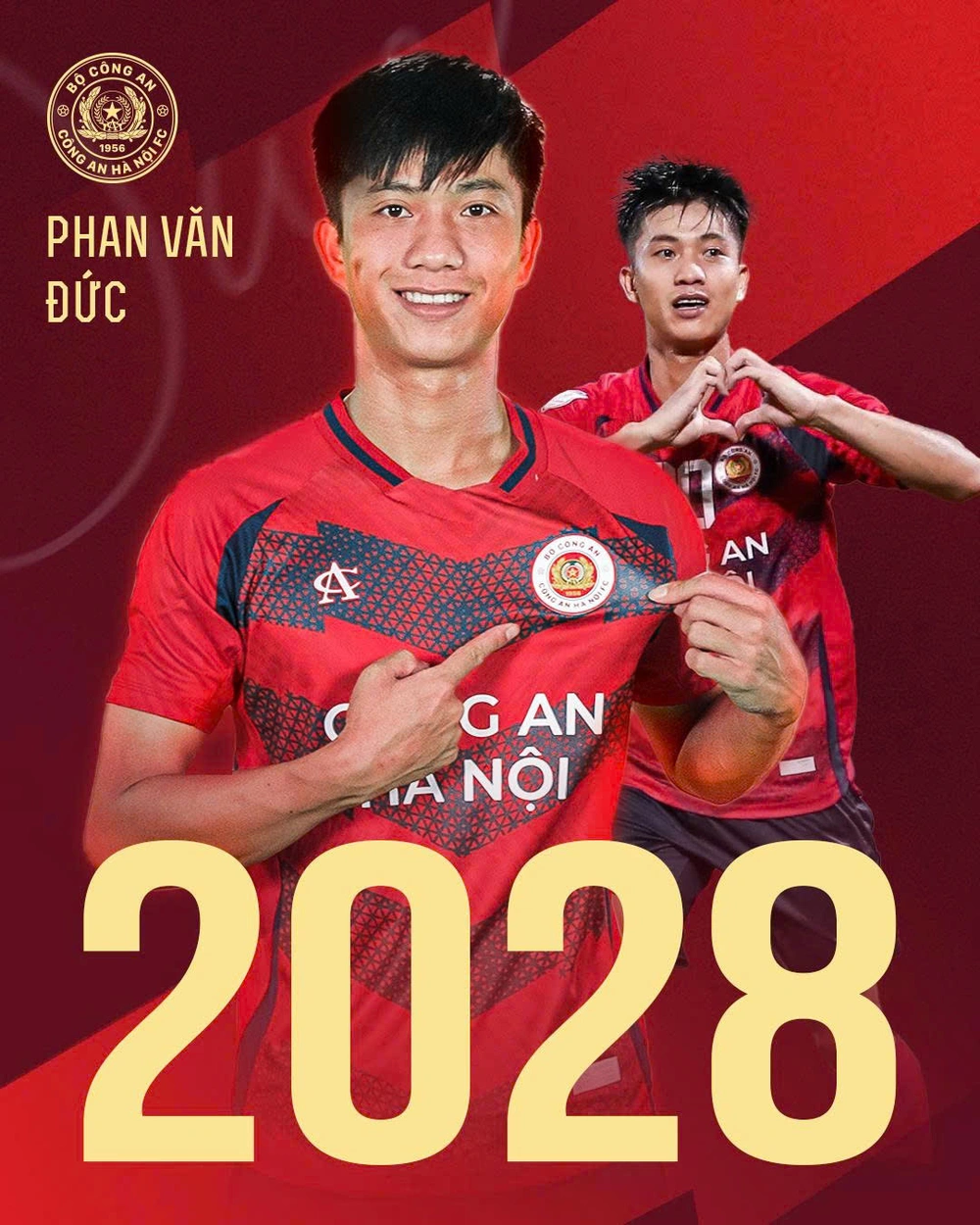 Phan Văn Đức
