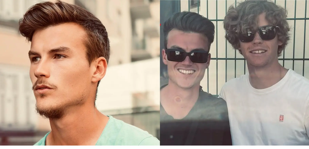 Tobias Tappeiner, bạn thân và cũng là đối thủ cũ của ngôi sao quần vợt Jannik Sinner, đột ngột qua đời vì tai nạn giao thông Tobias Tappeiner, bạn thân và cũng là đối thủ cũ của ngôi sao quần vợt Jannik Sinner, đột ngột qua đời vì tai nạn giao thông