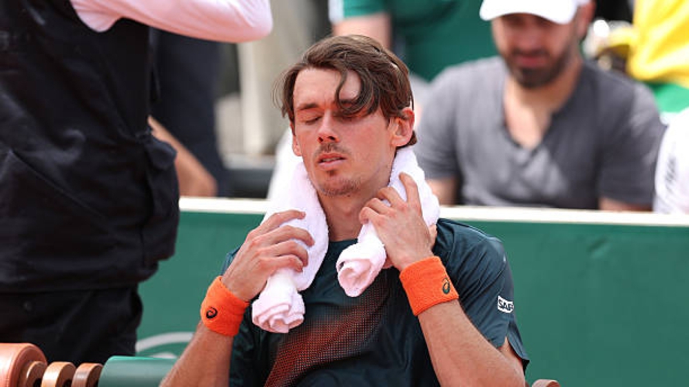 Câu chuyện Roland Garros: Lịch thi đấu là kẻ thù của các tay vợt? - Ảnh 1.