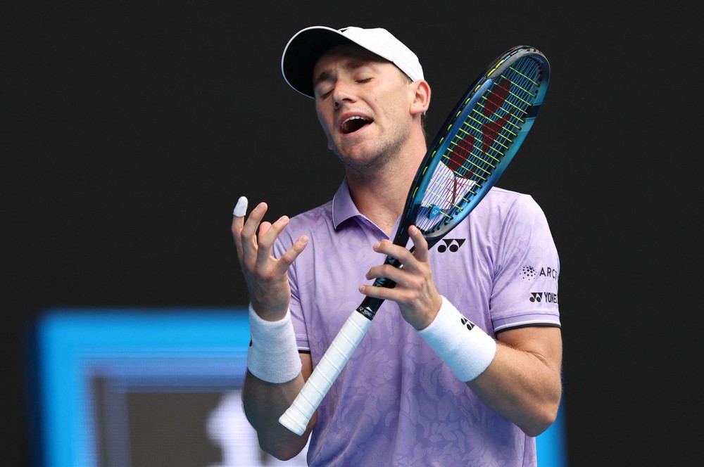 Câu chuyện Roland Garros: Lịch thi đấu là kẻ thù của các tay vợt? - Ảnh 2.