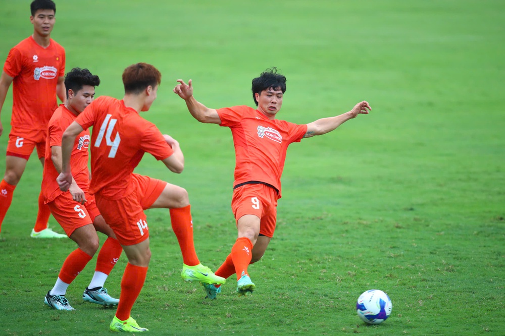 Đội tuyển Việt Nam tại vòng loại cuối Asian Cup 2027: Làm mới từ những người cũ - Ảnh 1.