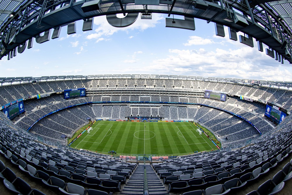 Các sân vận động tổ chức FIFA Club World Cup 2025 - Ảnh 1.