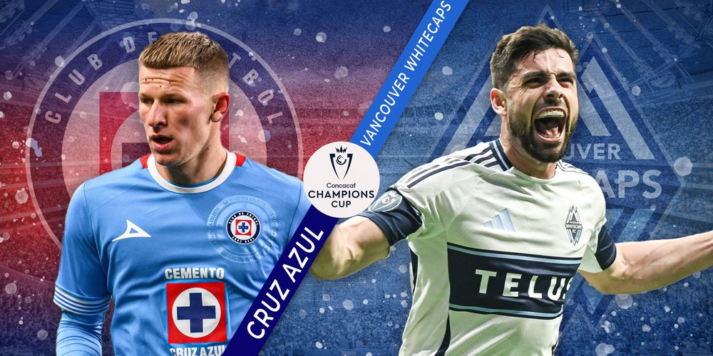 Soi Kèo bóng đá hôm nay 2/6: Cruz Azul vs Vancouver WhiteCaps, Tunisia vs Burkina Faso - Ảnh 1. Soi Kèo bóng đá hôm nay