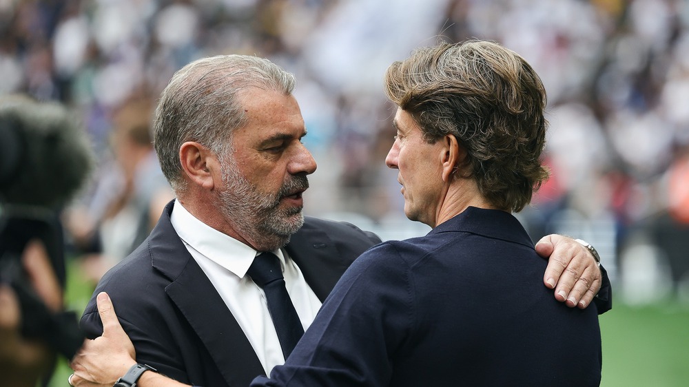 Tin chuyển nhượng ngày 2/6: Amorim muốn có tiền vệ toàn năng từ đội bóng cũ; Barca gây sốc với sao Arsenal - Ảnh 4.