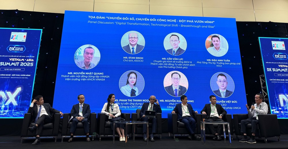 “Bộ tứ trụ cột” để Việt Nam cất cánh: Bao nhiêu lợi ích đều vì dân - Ảnh 3.