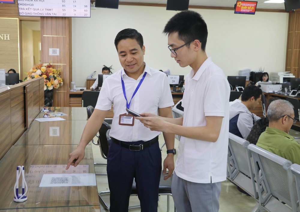 Làm chủ AI - kiến tạo tương lai - Ảnh 2.