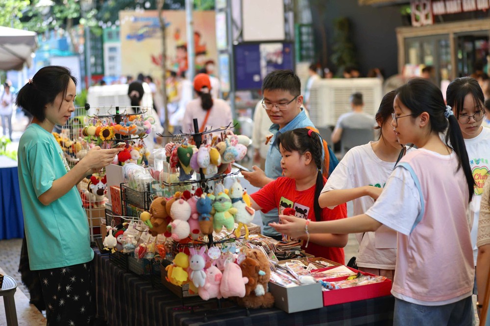 Góc nhìn 365: Những hạt mầm &quot;hậu 1/6&quot; - Ảnh 1.