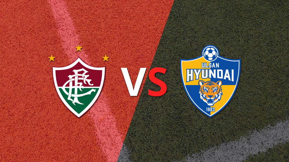 Soi Kèo, soi tỷ lệ Fluminense vs Ulsan Hyundai 05h00 ngày 22/06, FIFA Club World Cup 2025 - Ảnh 1. Soi Kèo, soi tỷ lệ Fluminense vs Ulsan Hyundai 05h00 ngày 22/06, FIFA Club World Cup 2025 - Ảnh 1.