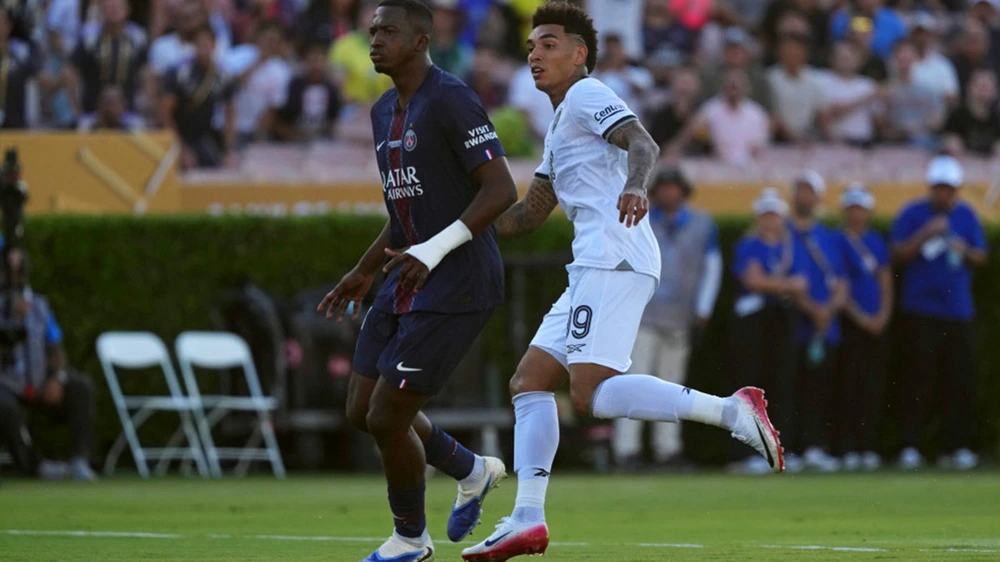 Tin chuyển nhượng hôm nay 20/6: Gyokeres tiết lộ bến đỗ, cầu thủ vừa sút tung lưới PSG sắp đến Anh - Ảnh 1. Tin chuyển nhượng hôm nay