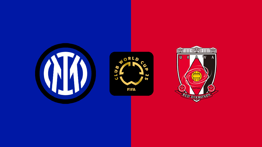 Soi Kèo, soi tỷ lệ Inter Milan vs Urawa Reds, 02h00 ngày 22/06, FIFA Club World Cup - Ảnh 1. Soi Kèo, soi tỷ lệ Inter Milan vs Urawa Reds, 02h00 ngày 22/06, FIFA Club World Cup - Ảnh 1.