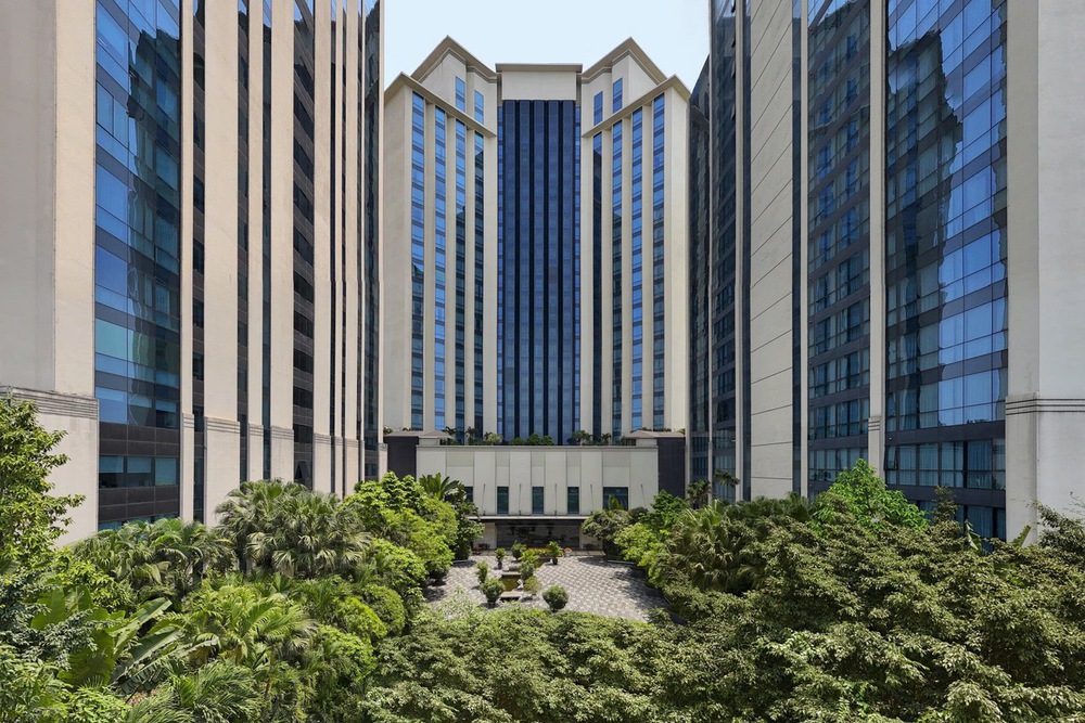 Trải nghiệm thú vị tại Sheraton Hanoi West trong mùa Hè này - Ảnh 2. Trải nghiệm thú vị tại Sheraton Hanoi West trong mùa Hè này - Ảnh 2.