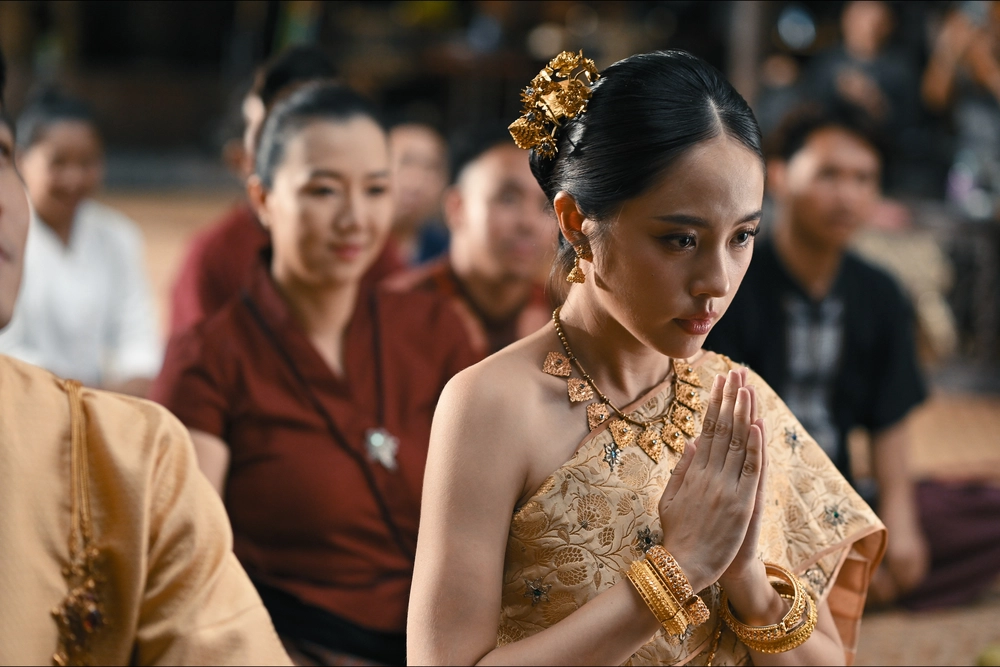 Rima Thanh Vy đảm nhận vai nữ chính trong dự án điện ảnh Việt - Thái - Ảnh 3. Rima Thanh Vy đảm nhận vai nữ chính trong dự án điện ảnh Việt - Thái - Ảnh 3.