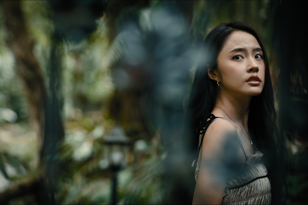 Rima Thanh Vy đảm nhận vai nữ chính trong dự án điện ảnh Việt - Thái - Ảnh 5. Rima Thanh Vy đảm nhận vai nữ chính trong dự án điện ảnh Việt - Thái - Ảnh 5.