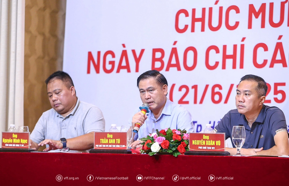 Sáp nhập tỉnh thành, sáp nhập đội bóng từ mùa giải V-League 2025–2026 (?) - Ảnh 2. Sáp nhập tỉnh thành, sáp nhập đội bóng từ mùa giải V-League 2025–2026 (?) - Ảnh 2.