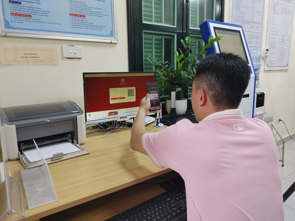 Thử nghiệm chính quyền hai cấp: Hà Nội trước giờ "G" - Ảnh 4. Thử nghiệm chính quyền hai cấp: Hà Nội trước giờ "G" - Ảnh 4.