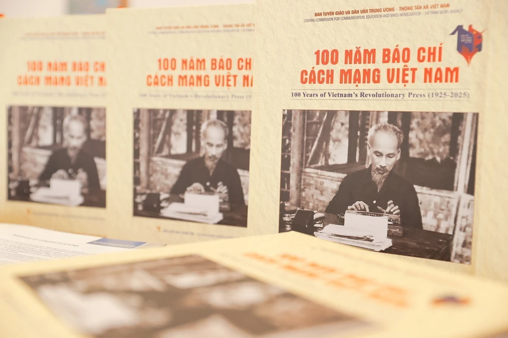Những chứng nhân của tình đoàn kết quốc tế - Ảnh 3. Những chứng nhân của tình đoàn kết quốc tế - Ảnh 3.