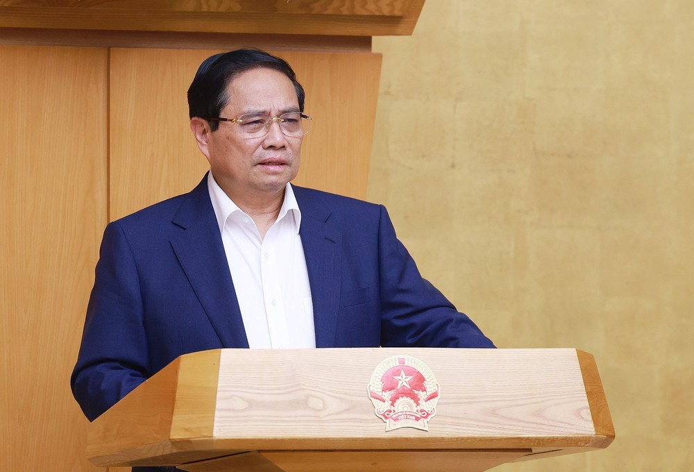 Kỳ họp thứ 9, Quốc hội khóa XV: Thủ tướng Chính phủ sẽ trả lời chất vấn đại biểu Quốc hội - Ảnh 1. Kỳ họp thứ 9, Quốc hội khóa XV: Thủ tướng Chính phủ sẽ trả lời chất vấn đại biểu Quốc hội - Ảnh 1.
