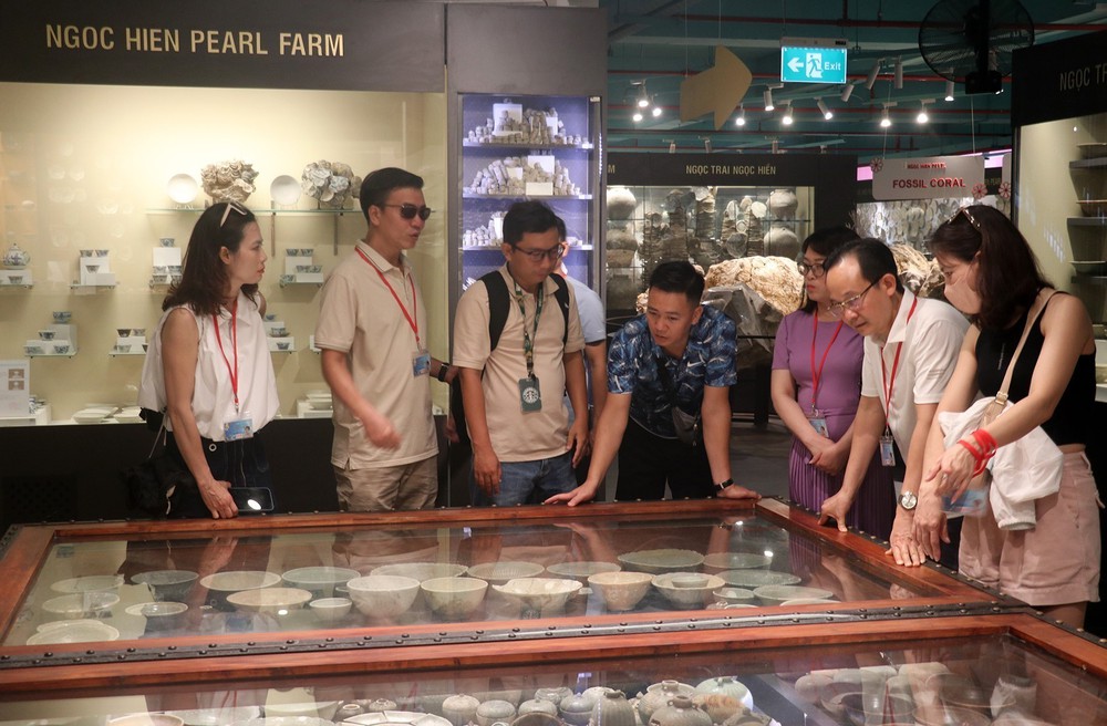 Du lịch Đồng bằng sông Cửu Long tạo điểm nhấn từ văn hóa, cảnh quan - Ảnh 6. Du lịch Đồng bằng sông Cửu Long tạo điểm nhấn từ văn hóa, cảnh quan - Ảnh 6.