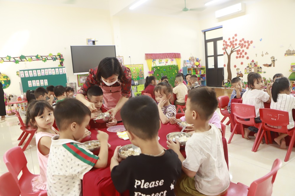 Kỳ họp thứ 9, Quốc hội khóa XV: Để giảm thiểu, kiểm soát bạo lực học đường - Ảnh 3. Kỳ họp thứ 9, Quốc hội khóa XV: Để giảm thiểu, kiểm soát bạo lực học đường - Ảnh 3.